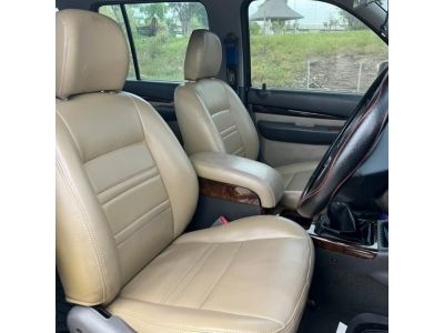 2004 Ford Everest 2.5 limited รูปที่ 11